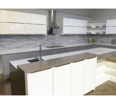 Z-Series Brilliant White Glossy